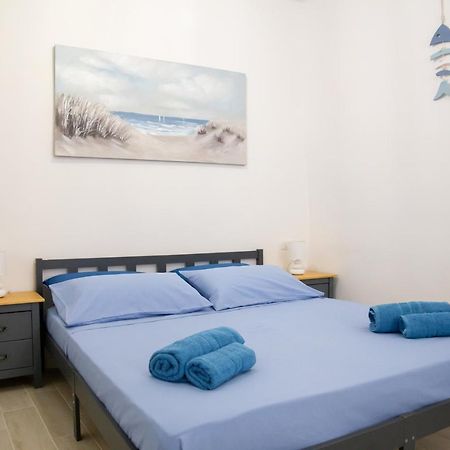 Ferienwohnung Alcova Del Mar Alghero Exterior foto