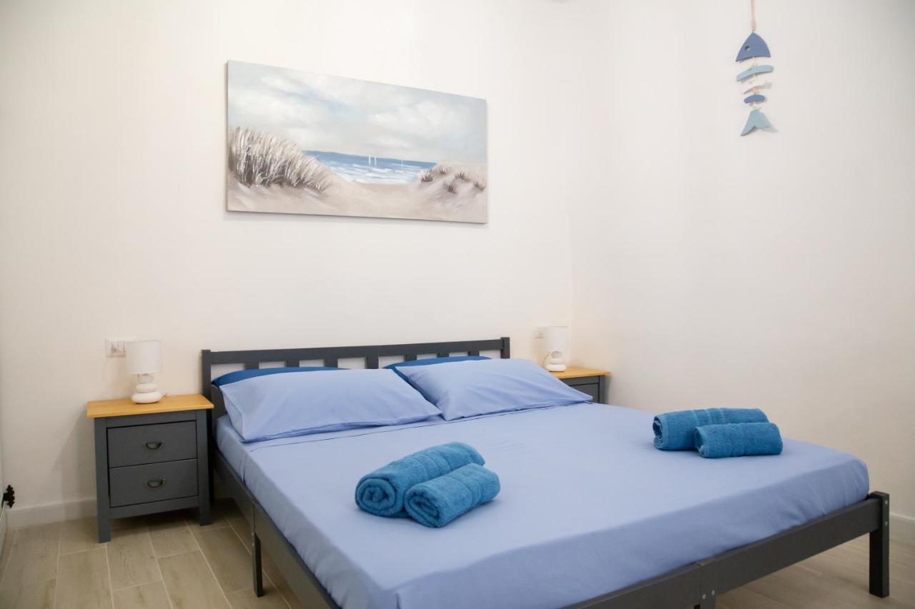 Ferienwohnung Alcova Del Mar Alghero Exterior foto