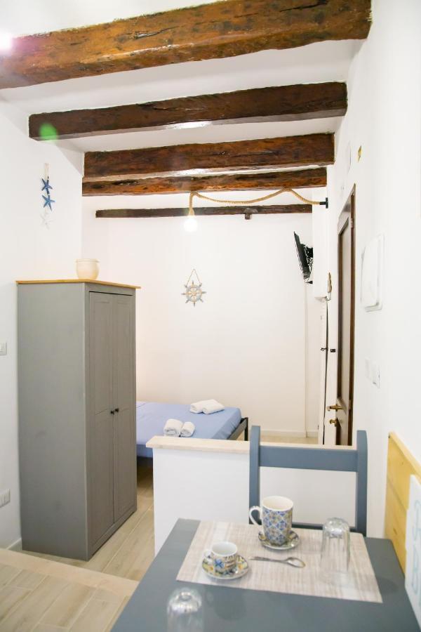 Ferienwohnung Alcova Del Mar Alghero Exterior foto