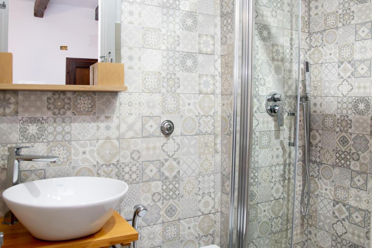 Ferienwohnung Alcova Del Mar Alghero Exterior foto