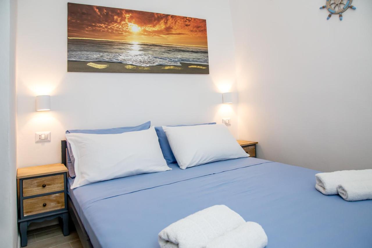 Ferienwohnung Alcova Del Mar Alghero Exterior foto
