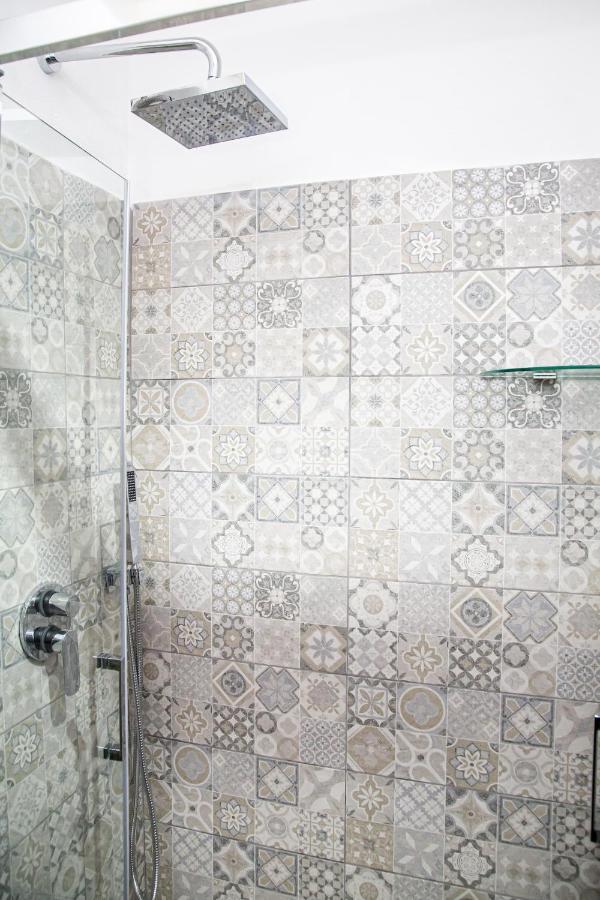 Ferienwohnung Alcova Del Mar Alghero Exterior foto
