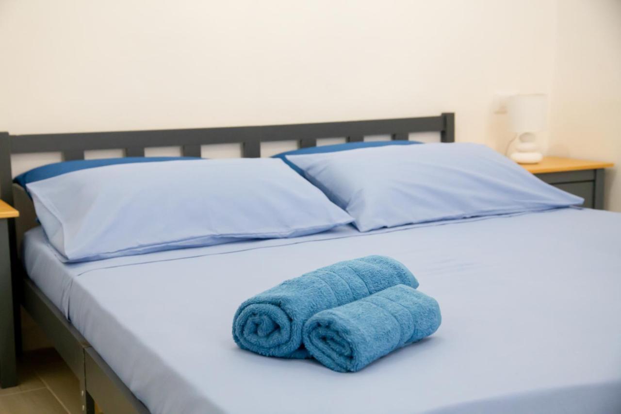 Ferienwohnung Alcova Del Mar Alghero Exterior foto