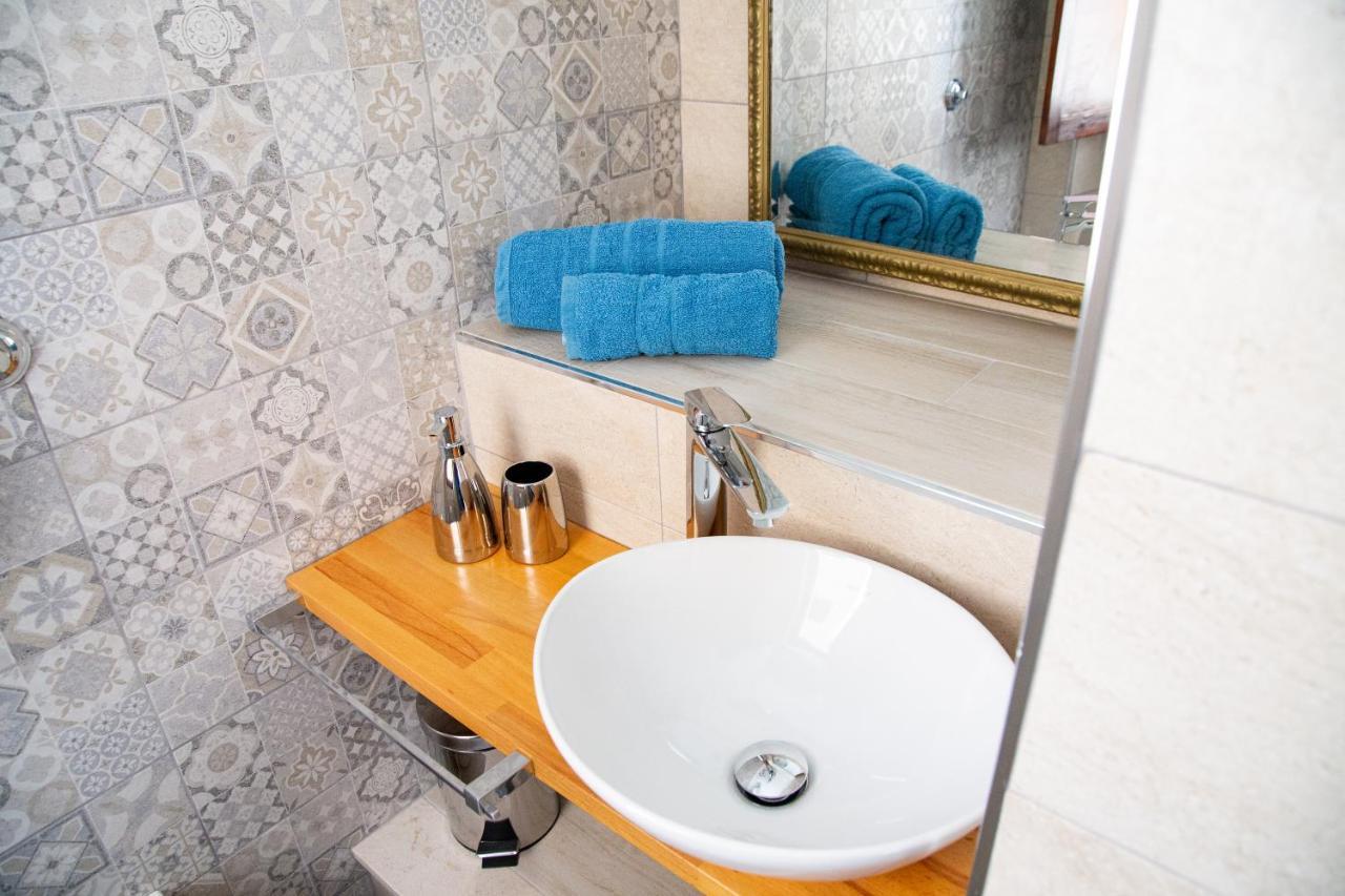 Ferienwohnung Alcova Del Mar Alghero Exterior foto