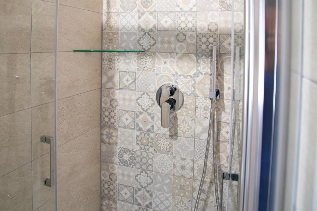 Ferienwohnung Alcova Del Mar Alghero Exterior foto