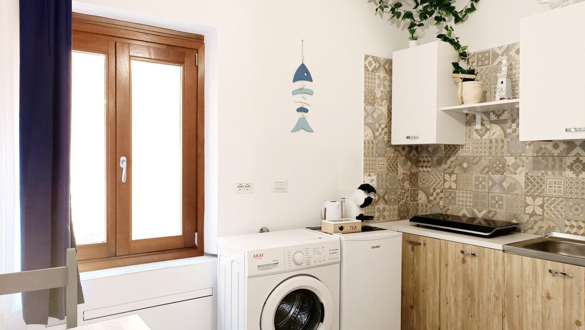 Ferienwohnung Alcova Del Mar Alghero Exterior foto