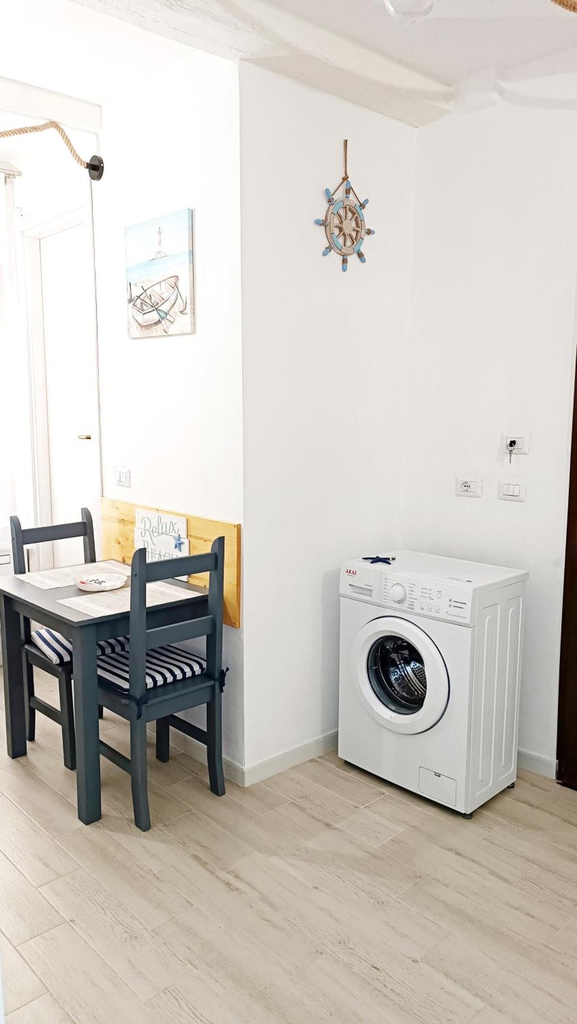 Ferienwohnung Alcova Del Mar Alghero Exterior foto